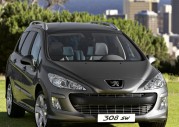 Peugeot 308 SW